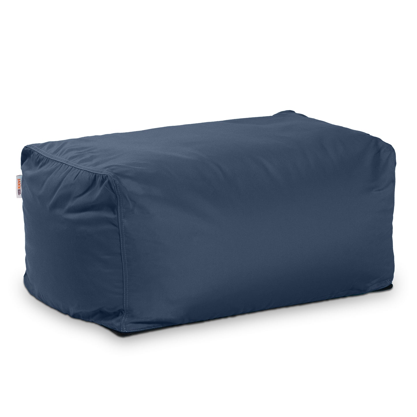 Leon Outdoor Bean Bag Ottoman