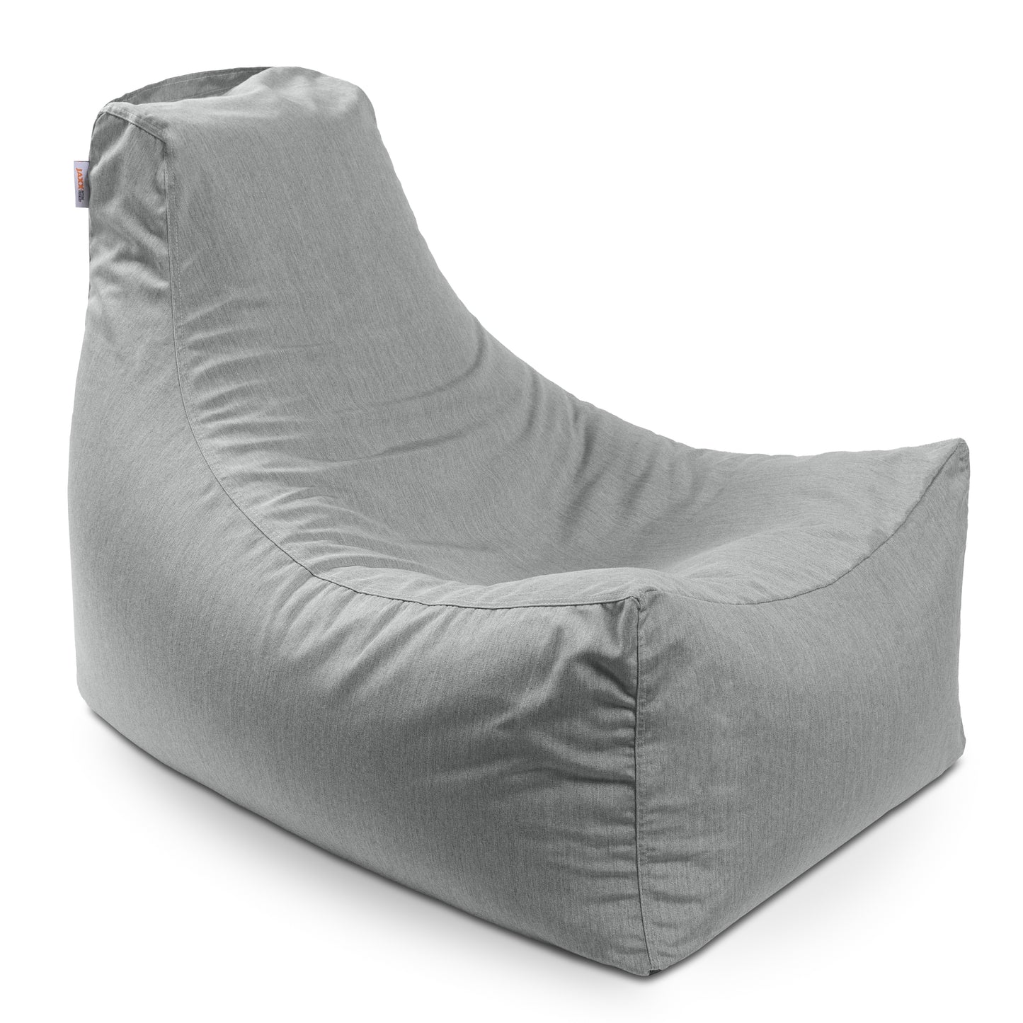 Sunbrella Juniper Outdoor Bean Bag Patio Chair & Poolside Lounge