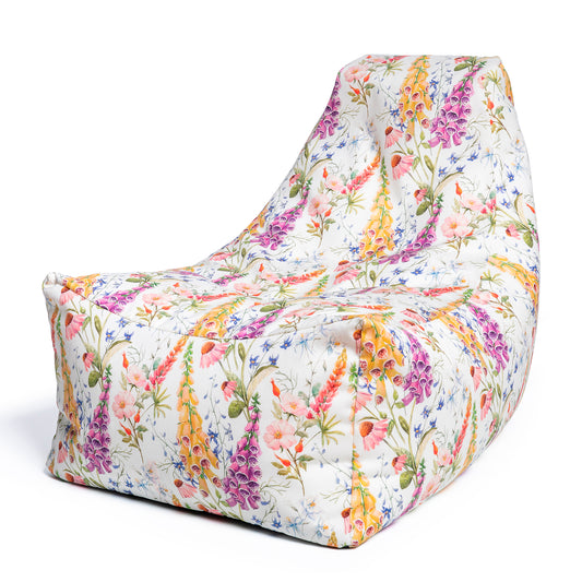 Juniper Outdoor Bean Bag Patio Chair