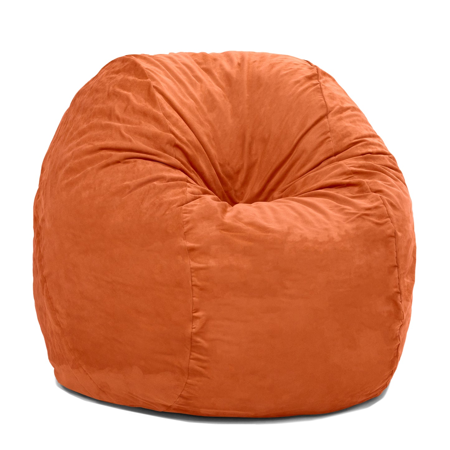 Round Bean Bag Chair