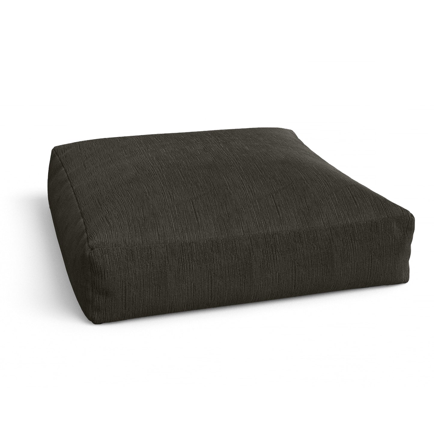 Brio Large Décor Microvelvet Floor Pillow