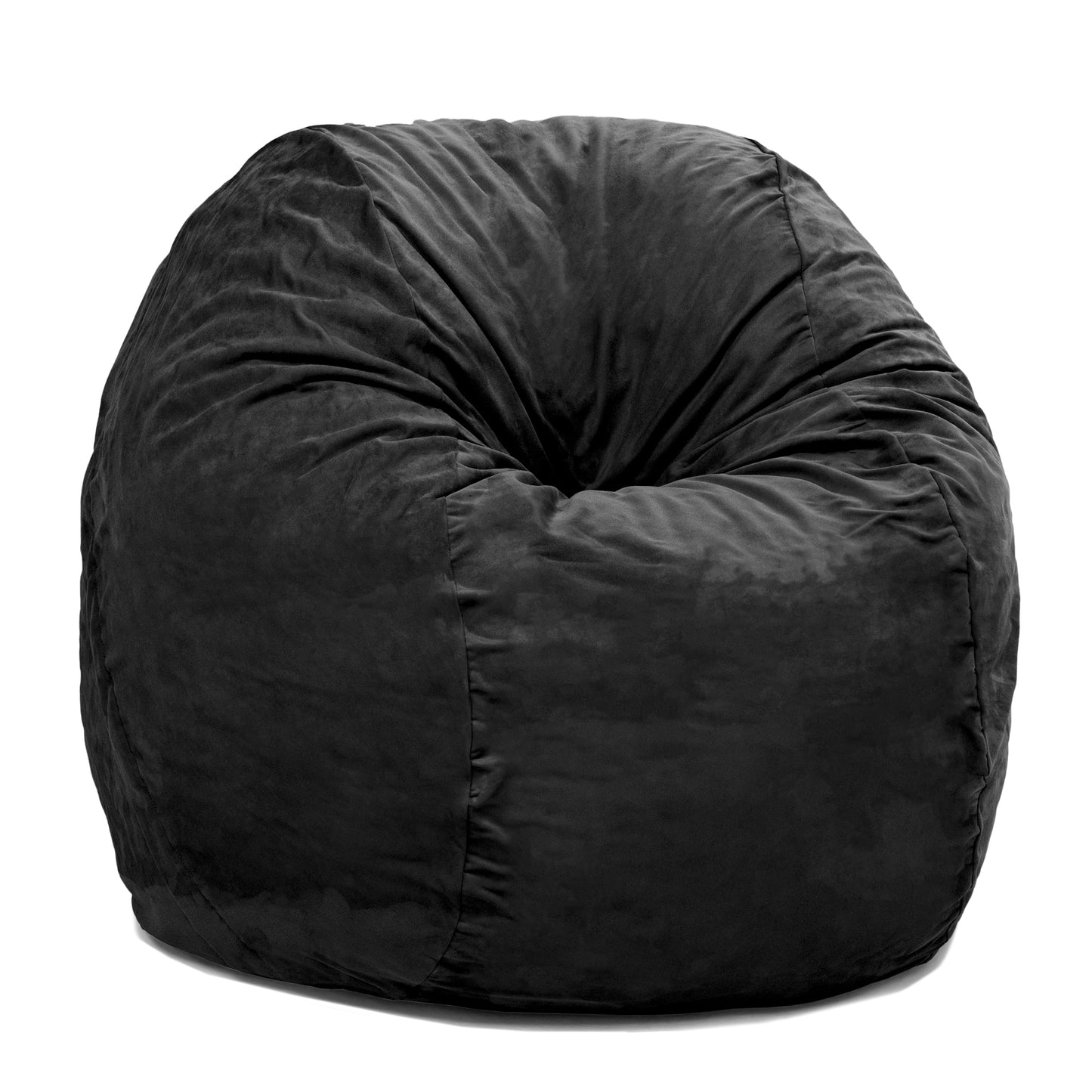 Round Bean Bag Chair