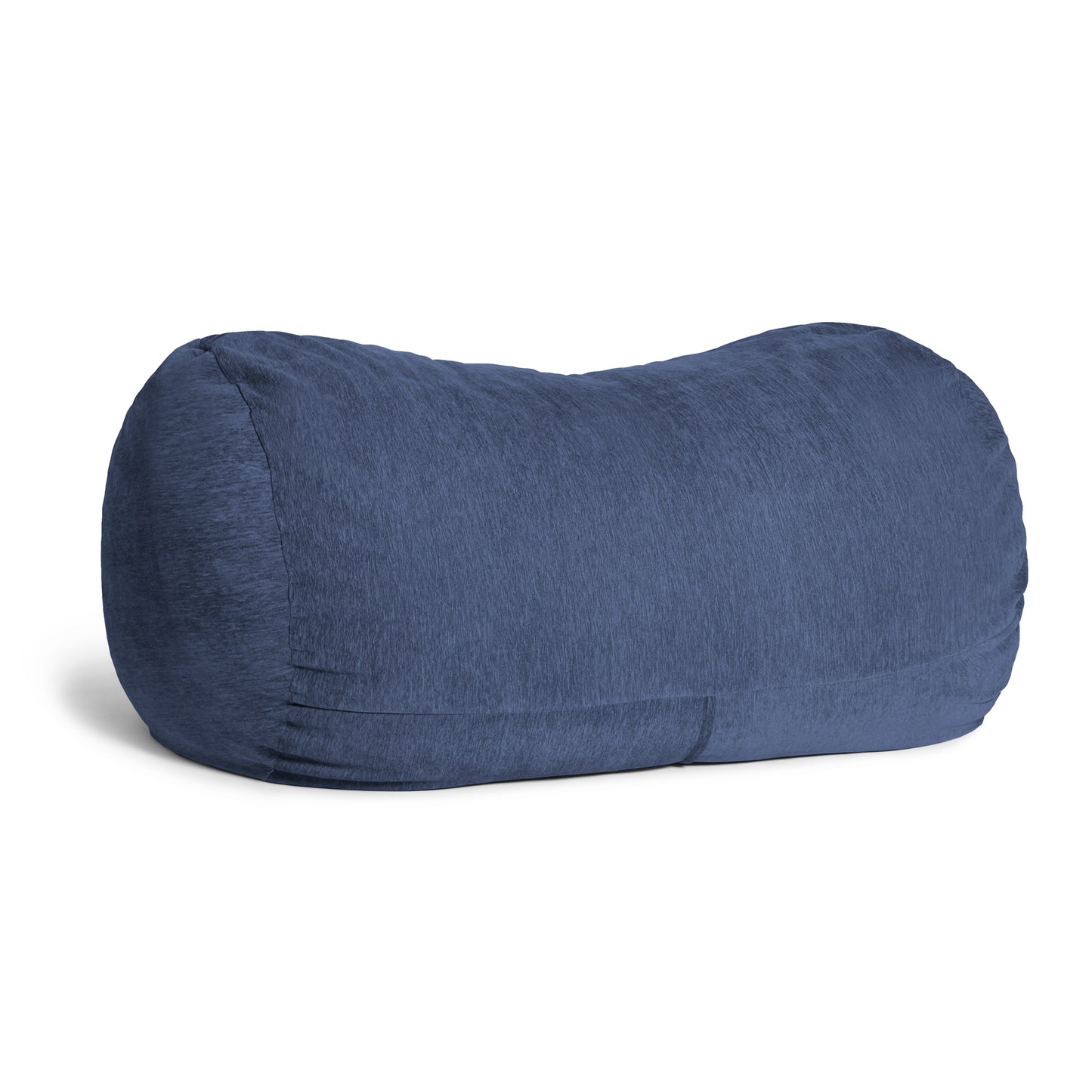 Premium Chenille Giant Bean Bag Sofa