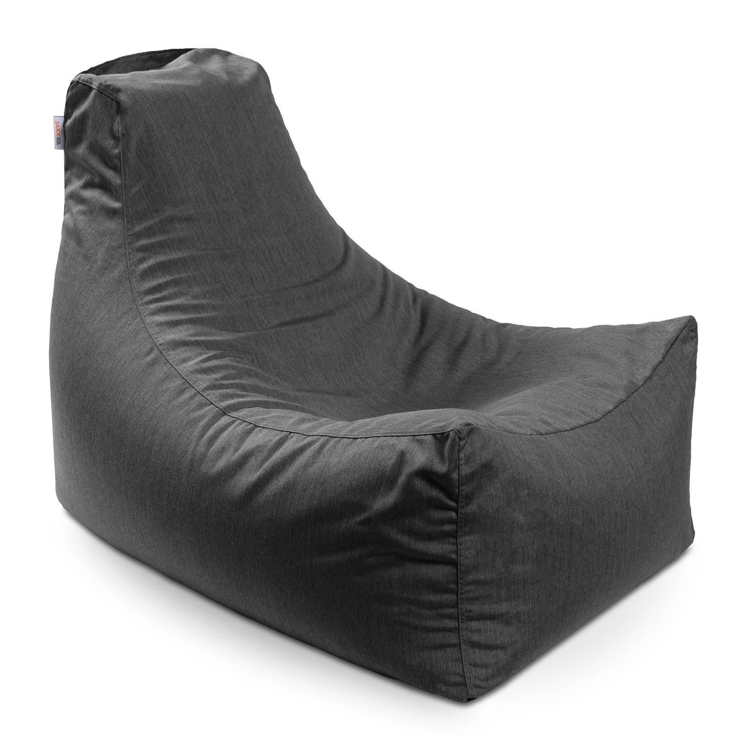 Juniper Outdoor Bean Bag Patio Chair & Poolside Lounge