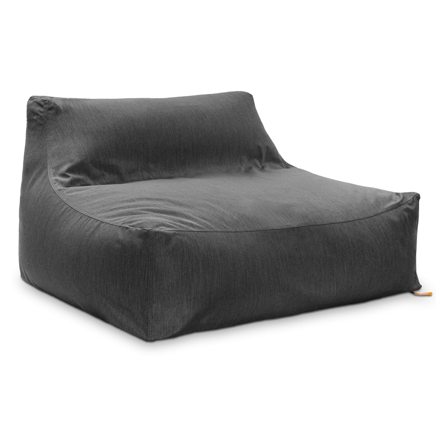 Lavista Outdoor Bean Bag Loveseat