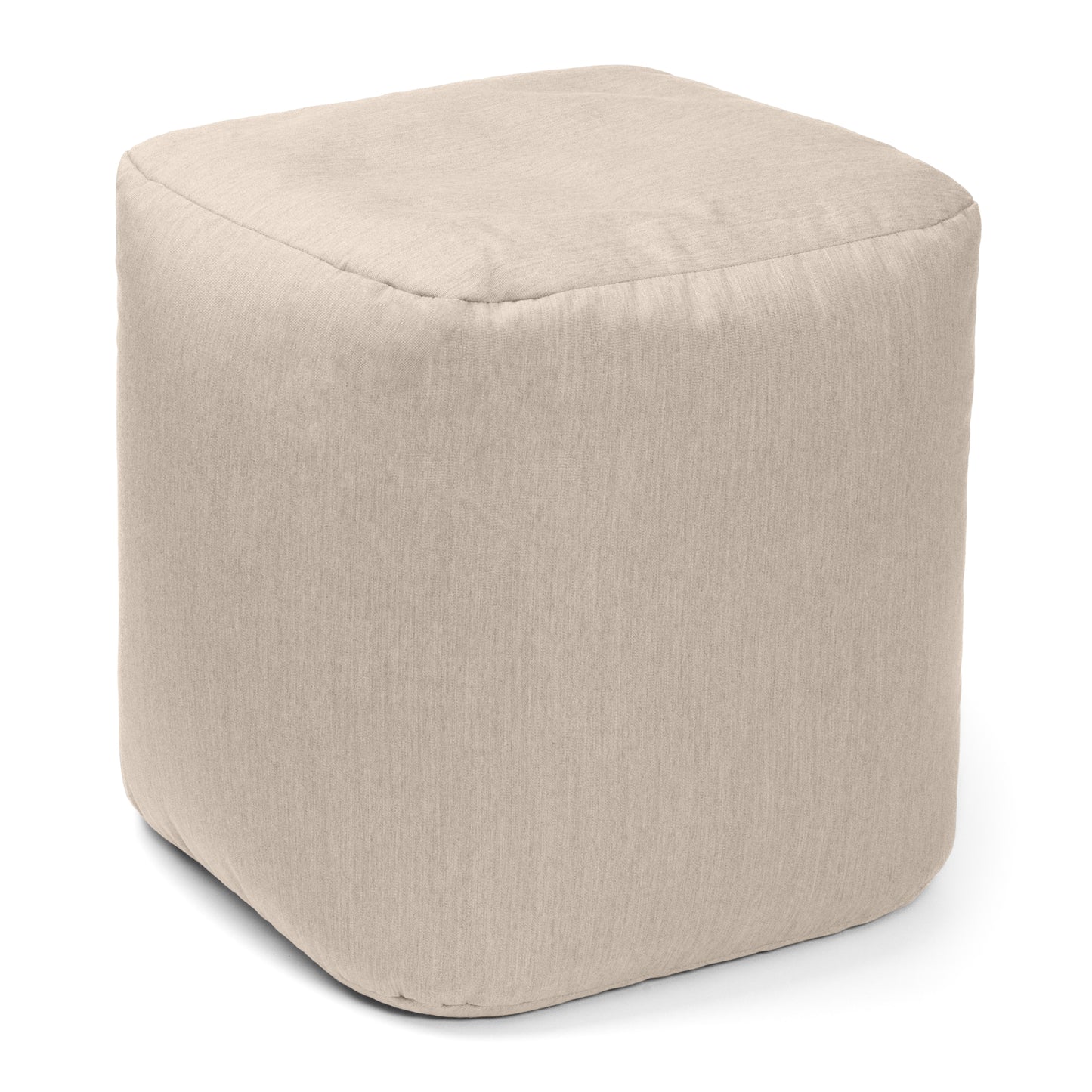 Luckie Outdoor Patio Bean Bag Ottoman