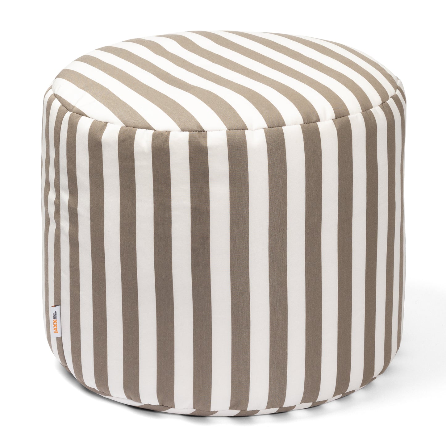 Outdoor Bean Bag Pouf Ottoman