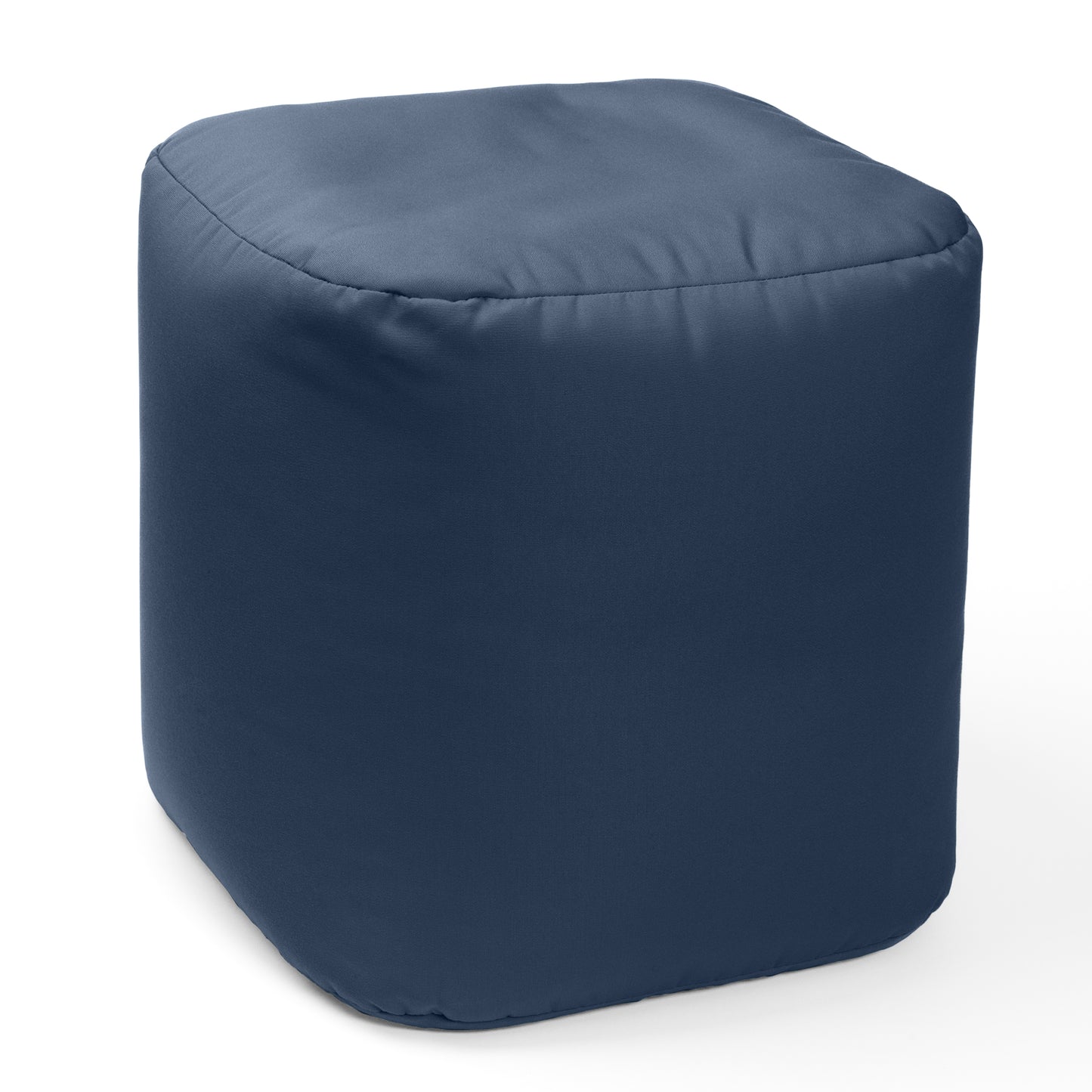 Luckie Outdoor Patio Bean Bag Ottoman