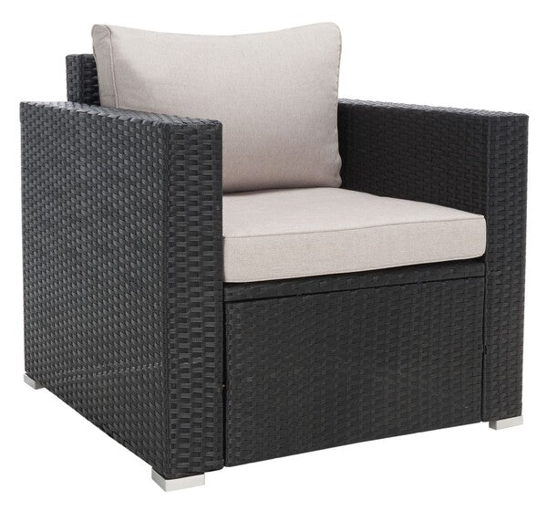 Machie 4 Piece Outdoor Living Set