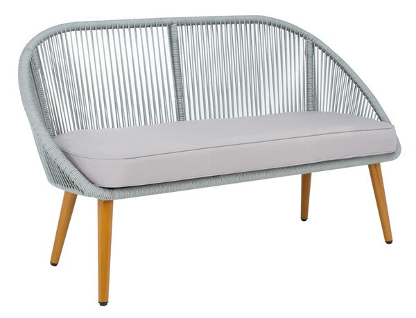 Halcott 4 Piece Outdoor Living Set