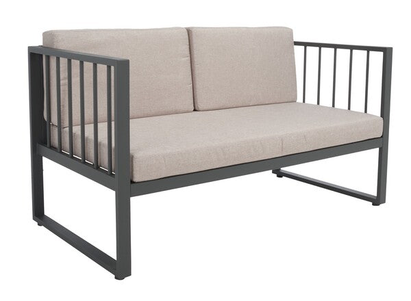 Holyoke 4 Piece Outdoor Living Set