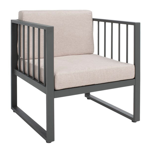 Holyoke 4 Piece Outdoor Living Set