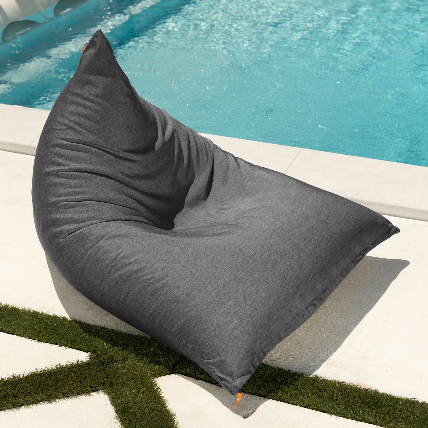 Twist Outdoor Bean Bag Chair