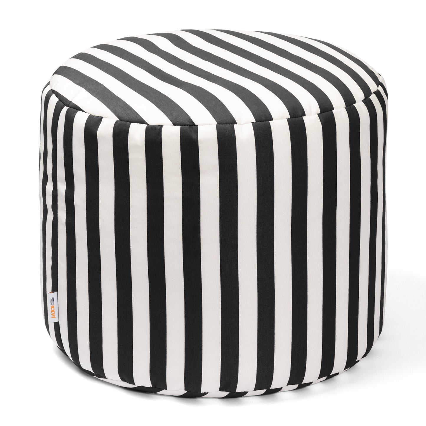 Outdoor Bean Bag Pouf Ottoman