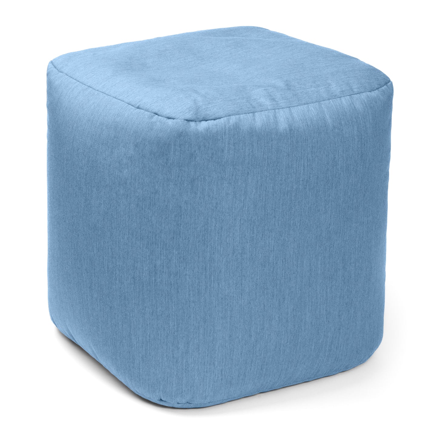 Luckie Outdoor Patio Bean Bag Ottoman