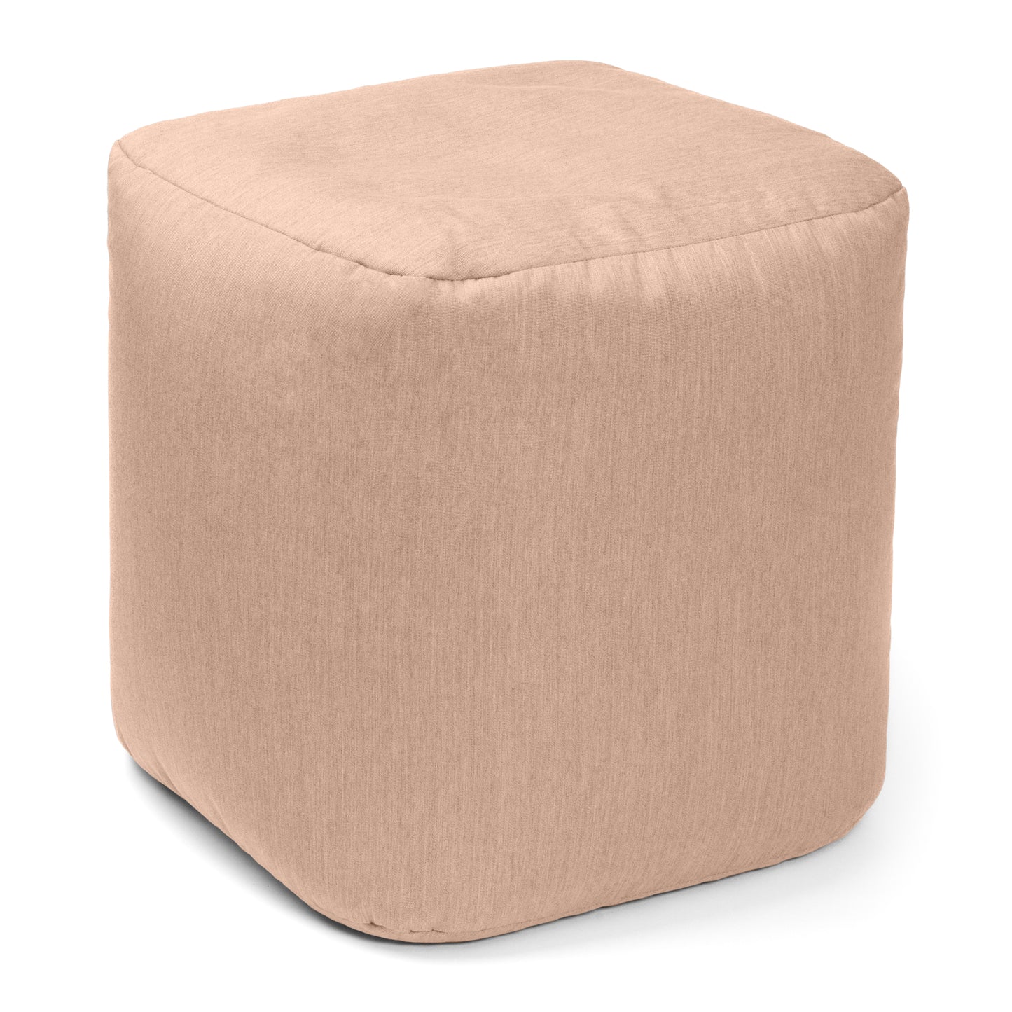 Luckie Outdoor Patio Bean Bag Ottoman