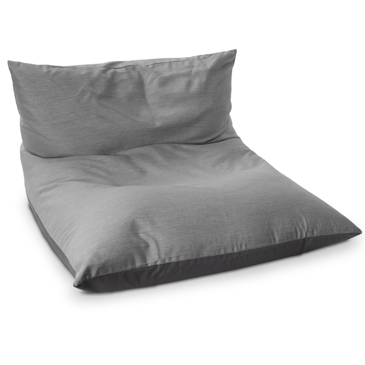 Sunbrella Finster Outdoor Bean Bag Lounge Chair