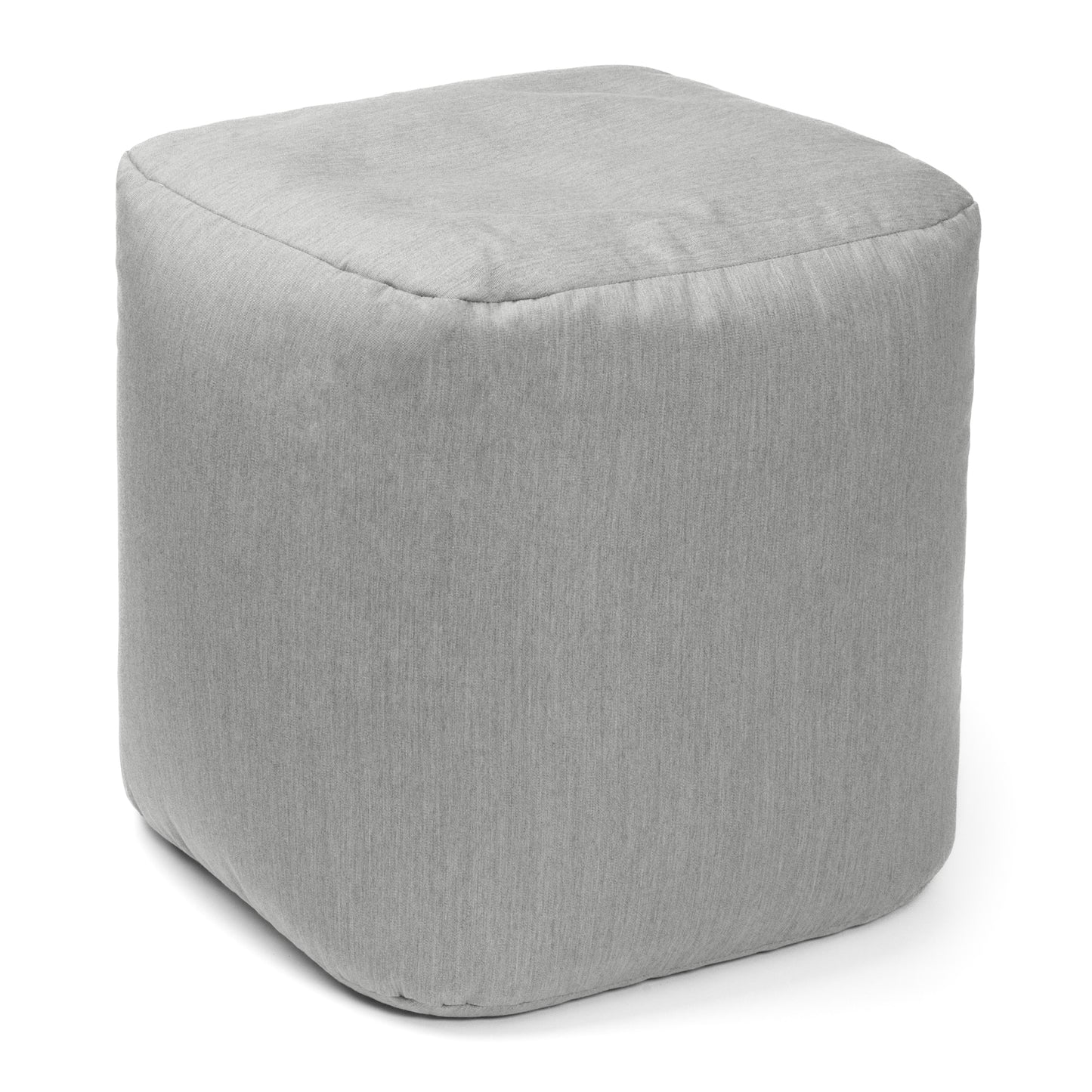 Luckie Outdoor Patio Bean Bag Ottoman