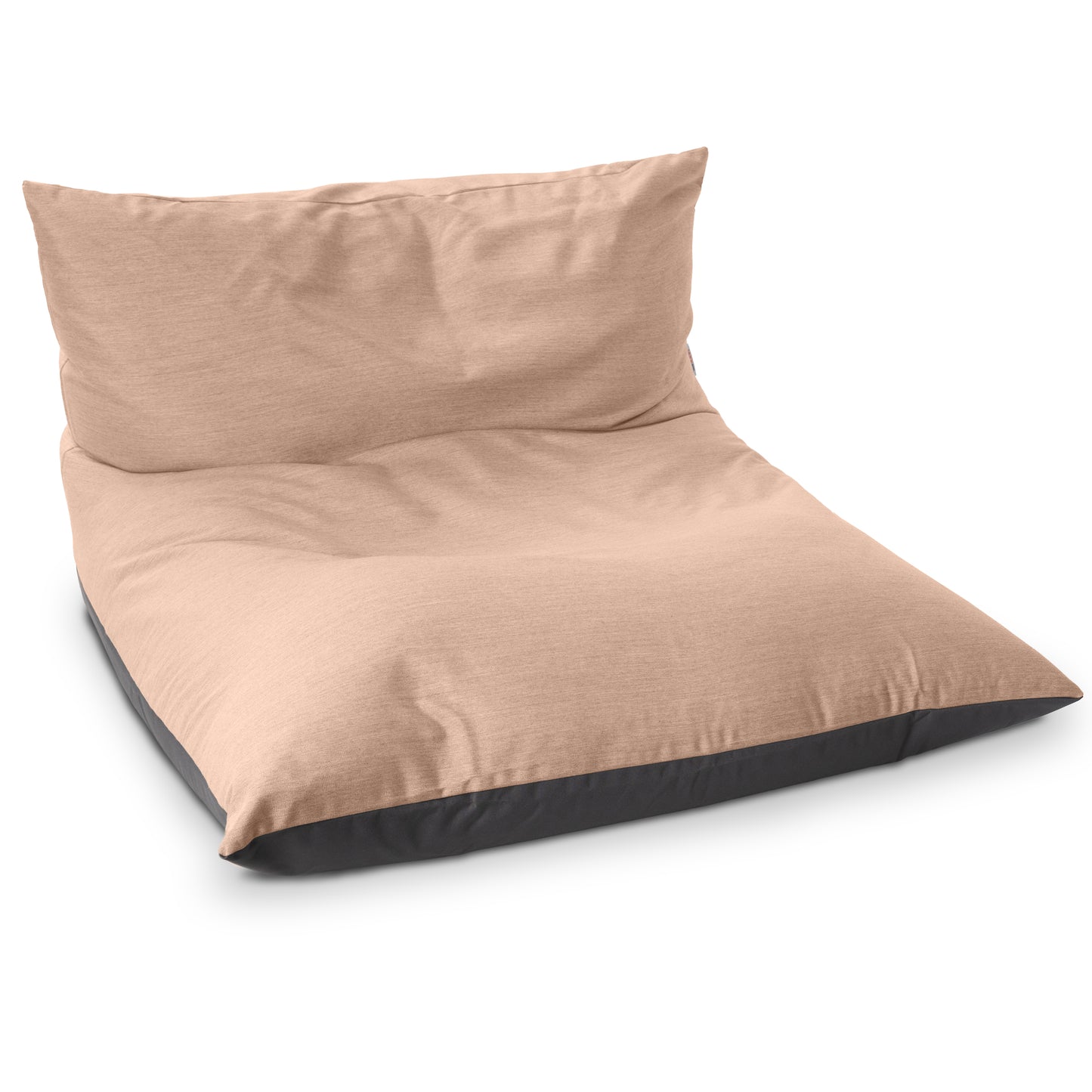 Sunbrella Finster Outdoor Bean Bag Lounge Chair